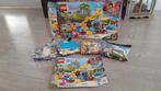 Complete Lego set 41374, Ophalen of Verzenden, Zo goed als nieuw