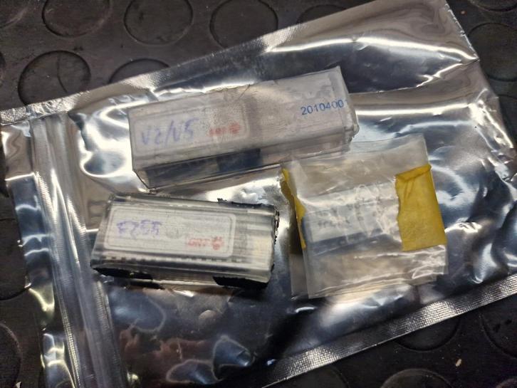 Aprilia RSV/Tuono 1000 2002-2005 Eproms, Motoren, Tuning en Styling, Ophalen of Verzenden