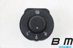 Spiegelverstelknop Skoda Citigo 5drs 1S0959565, Auto-onderdelen, Gebruikt