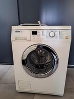 Miele W 2521 Wasmachine, Witgoed en Apparatuur, Wasmachines, Ophalen, 1200 tot 1600 toeren, Gebruikt, 4 tot 6 kg