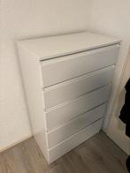 Ladekast ikea, Minder dan 50 cm, 5 laden of meer, Verzenden, 100 tot 150 cm