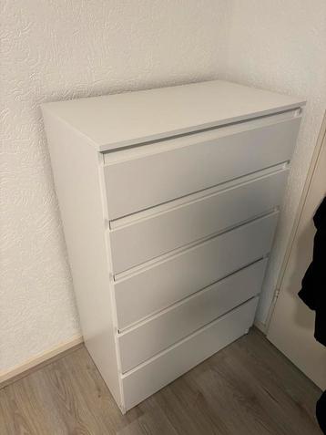 Ladekast ikea