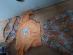 Vintage Poppenkleertjes Set, Ophalen, Gebruikt, Onbekend, Meisje