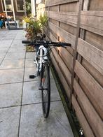 Nette Btwin mountainbike 28 inch, Fietsen en Brommers, Fietsen | Racefietsen, Heren, Aluminium, Zo goed als nieuw, 53 tot 57 cm