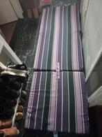 Opklapbare Matrasjes /poef,uitgeklapt190cm,6e50,,4x20e, Ophalen, 190 cm of minder, Overige kleuren, 70 cm of minder