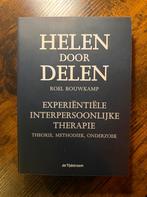 Helen door Delen - Roel Bouwkamp, Ophalen of Verzenden, Zo goed als nieuw, Klinische psychologie