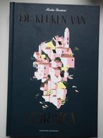 DE KEUKEN VAN CORSICA Nicolas Stromboni  2017, Boeken, Kookboeken, Italië, Zo goed als nieuw, Nicolas Stromboni, Tapas, Hapjes en Dim Sum
