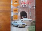 Autokampioen 20 1980 Datsun Bluebird, Nieuw, Overige merken, Ophalen of Verzenden