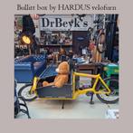 Bullitt, de Bakfiets van jouw dromen, hij bestaat!, Overige merken, Ophalen of Verzenden, 2 kinderen, Nieuw