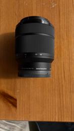 Sony FE 28-70mm F/3.5-5.6 OSS, Audio, Tv en Foto, Fotografie | Lenzen en Objectieven, Ophalen of Verzenden, Zo goed als nieuw