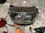 Lampen en spiegels Honda vfr 750, Motoren, Ophalen of Verzenden