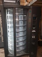 Aardbeien  / kersen automaat gekoeld, Ophalen