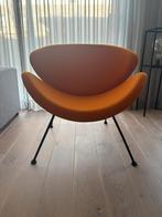 Artifort Orange Slice - Pierre Paulin, Huis en Inrichting, Fauteuils, Ophalen, Zo goed als nieuw, 75 tot 100 cm