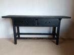Sober en sjieke sidetable, Ophalen, Landelijk sober& sjiek, Zo goed als nieuw, 150 tot 200 cm