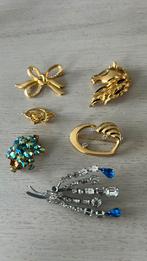 4broche per stuk 5 euro, Ophalen of Verzenden, Zo goed als nieuw, Staal, Oor- of Traguspiercing