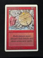 Wheel of fortune (Unlimited), Ophalen of Verzenden, Zo goed als nieuw, Losse kaart