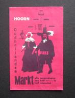 5017 Hoorn - Oud Hollandse Markt, Verzamelen, Verzenden, Nederland