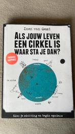 Als jouw leven een cirkel is waar sta jij dan, Ophalen of Verzenden, Gelezen, Kosmos
