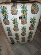 Samsonite koffer, Sieraden, Tassen en Uiterlijk, Koffers, Ophalen, Gebruikt, Hard kunststof