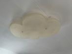 IKEA wolken plafonniere, Ophalen of Verzenden, Gebruikt, Lamp