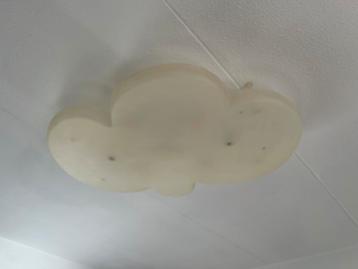 IKEA wolken plafonniere beschikbaar voor biedingen