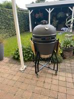 Grill Guru large, Ophalen, Zo goed als nieuw, Grill guru, Met accessoires