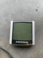 display fietscomputer KOGA BATAVUS SPARTA ION display, Fietsen en Brommers, Ophalen, Gebruikt