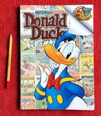 Donald Duck. Hoogtepunten uit 60 jaar. 1e druk. 2012, Boeken, Stripboeken, Zo goed als nieuw, Eén stripboek, Verzenden, Carl Barks e.a.