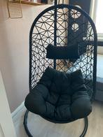 Hangstoel Fieve Karwei - Zo Goed Als Nieuw!, Huis en Inrichting, Fauteuils, Ophalen of Verzenden, Zo goed als nieuw, Metaal, 75 tot 100 cm