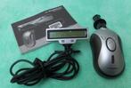 MR HANDSFREE SET AUTO, Ophalen of Verzenden, Nieuw