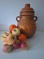 Rumtopf west germany, Ophalen of Verzenden