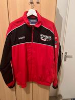 Yamaha jasje, Motoren, Kleding | Motorkleding, Ophalen of Verzenden, Tweedehands