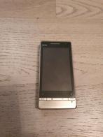 Zeldzame HTC Touch Diamond 2 in goede staat, Ophalen of Verzenden, Zo goed als nieuw