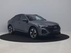 Audi Q8 Sportback e-tron 50 Quattro S Edition 95 kWh | 360°, Auto's, Audi, Zwart, Met garantie (alle), Vierwielaandrijving, 2485 kg