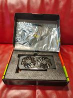 Gtx 1660 super, in goede staat (orginele verpakking), Computers en Software, Videokaarten, Gebruikt, HDMI, GDDR6, Ophalen of Verzenden