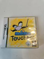 Nintendo DS WarioWare Touched CIB, Ophalen of Verzenden, Zo goed als nieuw