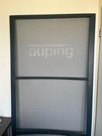 AUPING SPIRAALBODEM VLAK, Huis en Inrichting, Slaapkamer | Matrassen en Bedbodems, 90 cm, Eenpersoons, Ophalen of Verzenden, Zo goed als nieuw