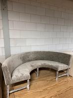 Eetkamerbank Helena l Whoon l Meubilex l van €1235 voor €749, Ophalen, Minder dan 75 cm, Stof, Nieuw