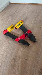 Zandstra easy glider maat L, Zandstra, Friese doorlopers, Ophalen of Verzenden, Zo goed als nieuw