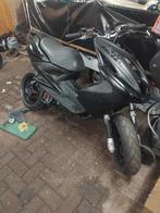 Yamaha aerox sprinter/corsser zonder kenteken, Fietsen en Brommers, Brommers | Crossbrommers, Ophalen