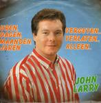 john larry, Cd's en Dvd's, Vinyl Singles, 7 inch, Single, Ophalen of Verzenden, Zo goed als nieuw