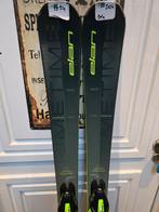 2024 151 cm  ELAN PRIMETIME 22 AMPHIBIO CARVE, Overige merken, 140 tot 160 cm, Ophalen of Verzenden, Zo goed als nieuw