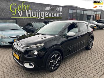 Citroen C3 1.2 PureTech Feel Edition beschikbaar voor biedingen