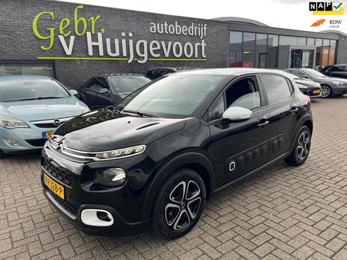 Citroen C3 1.2 PureTech Feel Edition, Auto's, Citroën, Particulier, Te koop, C3, ABS, Airbags, Airconditioning, Boordcomputer