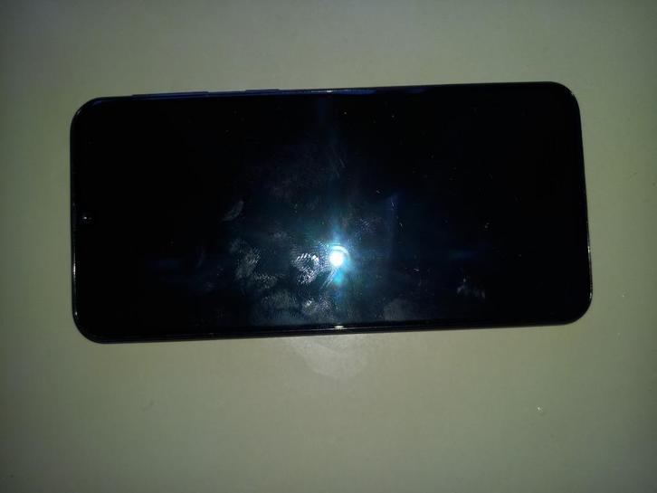 mobiele telefoon Samsung A40, Telecommunicatie, Mobiele telefoons | Samsung, Zo goed als nieuw, Galaxy A, 64 GB, Zonder abonnement