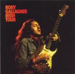 Rory Gallagher Irish Tour CD, Ophalen of Verzenden, Gebruikt, Poprock