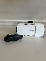 VR PRO bril, Verzenden, Zo goed als nieuw, Telefoon