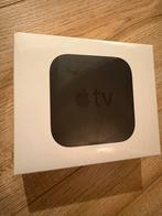 Apple TV 4K - Nieuw in gesealde doos, Audio, Tv en Foto, Mediaspelers, Ophalen of Verzenden, Nieuw, HDMI