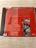 Legendary popsongs vol 4, Ophalen of Verzenden, Pop