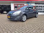 Opel Meriva 1.4 TURBO 88KW AIRCO / CRUISE / NAVI, Voorwielaandrijving, Euro 5, Gebruikt, 680 kg